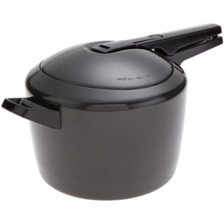 Hawkins Hawkins F60 Futura Hard Anodized Pressure Cooker - 6 Litres F60